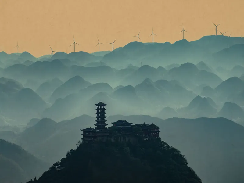 Wind Turbines