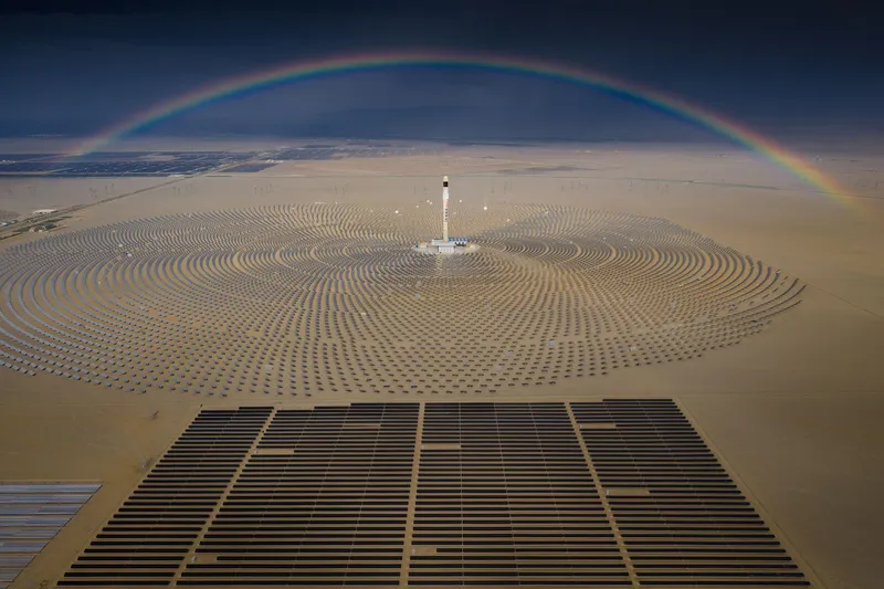 Green Future