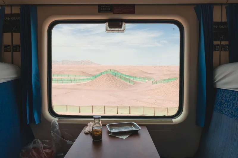 Qinghai-Tibet Railway